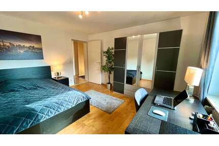 WG-Zimmer in München 890,00 € 16 m²