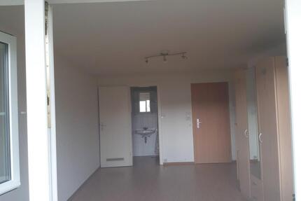 1-Zimmer-Wohnung in Stuttgart-Vaihingen Dachswald (Nähe Uni, HDM)