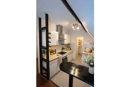 Charmante 2 Zimmer Wohnung - 735,00&nbsp;EUR Kaltmiete, ca.&nbsp; 67,00&nbsp;m&sup2; in Nottuln (PLZ: 48301)