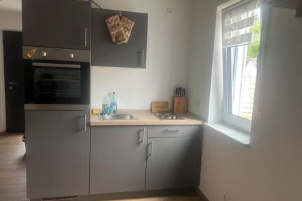 1 - Zimmer Wohnung in 93089 Aufhausen zu mieten