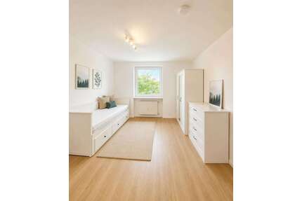 WG-Zimmer in München 875,00 € 24 m²