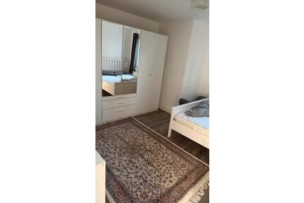 3 Zimmer Wohnung IN LANGEN zur Untermiete - Übernahme möglich! - Offenbach am Main Hafen