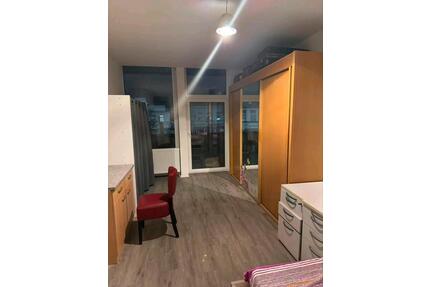 4,5 Zimmer große Wohnung in Hilden