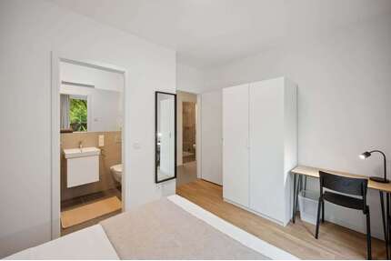 WG-Zimmer in Berlin 770,00 € 14 m²