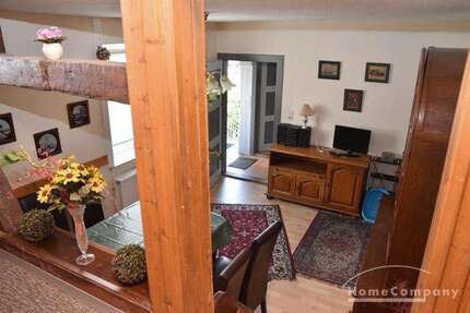 Wohnen auf Zeit in Hemmingen 1.000,00 €