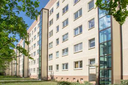 Wohnung zum Mieten in Leipzig 563,52 € 70.44 m²