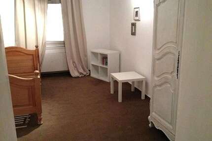 WG-Zimmer in Düsseldorf 590,00 € 15 m²