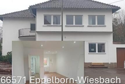 1 Zimmer Apartment in Eppelborn W02