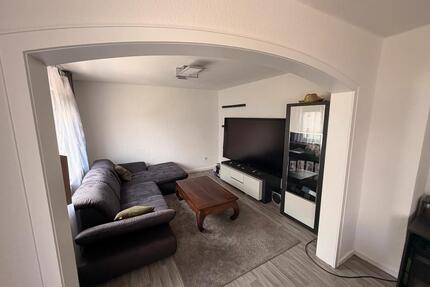 Schöne 3 Zimmer Wohnung in Gelsenkirchen Bismarck