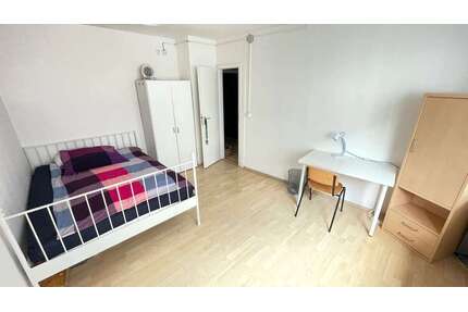 WG-Zimmer in Bremen 675,00 € 14 m²