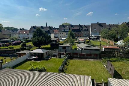 Do-Eving – Schöne 2-Zimmer Wohnung mit Küche und Balkon - Dortmund