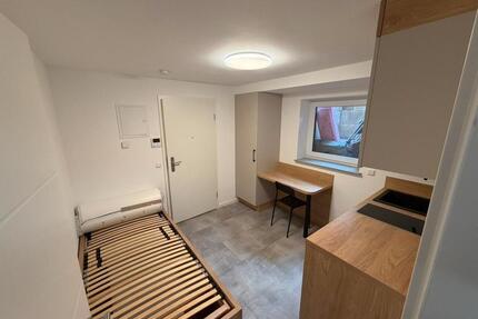 Ein-Zimmer Appartements | Wohnen auf Zeit - Offenbach am Main Bieberer Berg