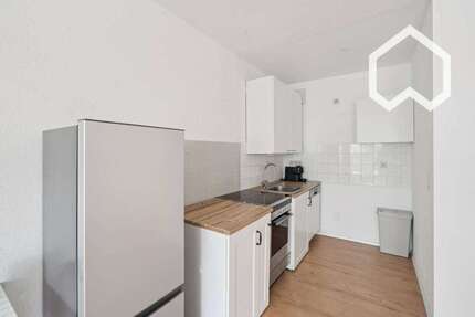 Wohnen auf Zeit in Köln 1.639,00 €