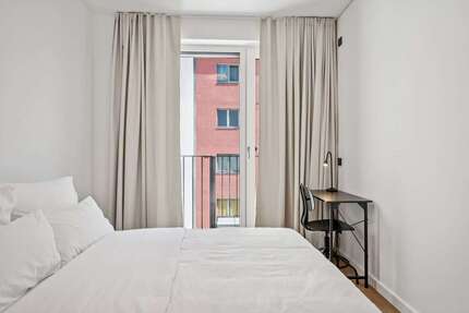 WG-Zimmer in Berlin 750,00 € 11 m²