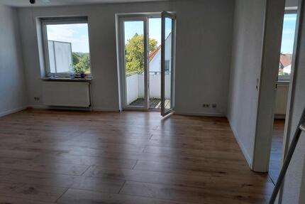 4 Zimmer Wohnung in Hiddenhausen