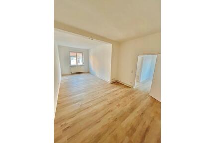 Helle 2,5 Zimmer Wohnung im Herzen von Brandenburg an der Havel