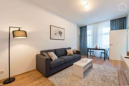 Wohnen auf Zeit in Berlin 1.700,00 €