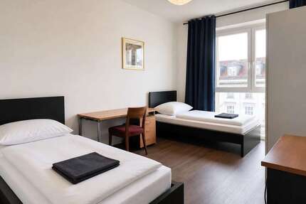WG-Zimmer in Berlin 499,00 € 17 m²