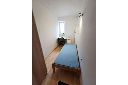 WG-Zimmer in München 489,00 € 6 m²