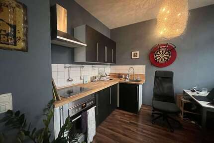 Wohnung zum Mieten in Leipzig 790,00 € 48 m²
