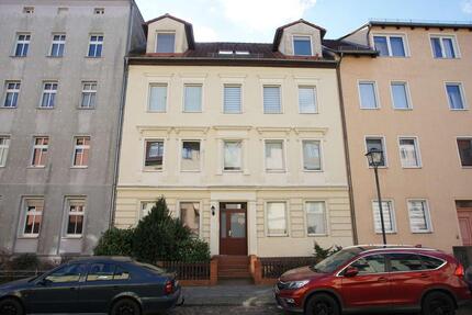 2-Zimmer Wohnung in ruhiger Seitenstraße - Brandenburg an der Havel Bahnhofsvorstadt