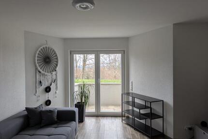 2 Zimmer Wohnung In Freudenstadt