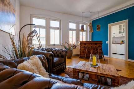 Wohnen auf Zeit in Heidelberg 1.500,00 €