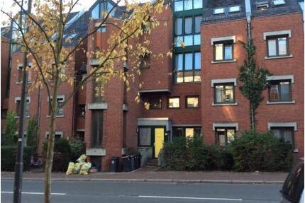 Günstige 1-Zimmer-Single-Wohnung - Bremen Vegesack