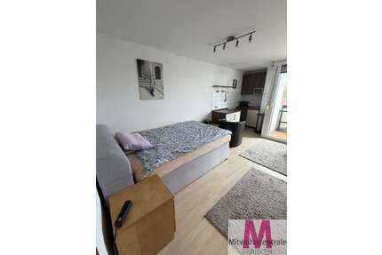 Wohnen auf Zeit in Nürnberg 750,00 €