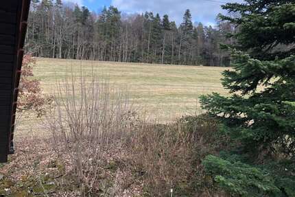 Wohnen auf Zeit in Bad Teinach-Rötenbach 720,00 €