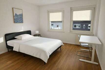 WG-Zimmer in Düsseldorf 775,00 € 20 m²