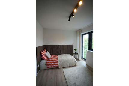 WG-Zimmer in Nürnberg 610,00 € 10 m²