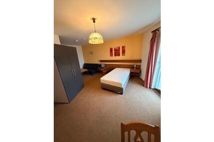 Möblierte 1 Zimmer - Wohnung - Appartement - Büchlberg