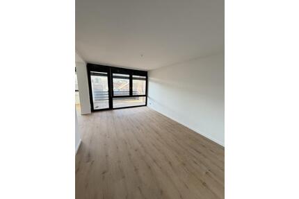 Charmante 3-Zimmer Wohnung mit Balkon - frisch renoviert - Wald-Michelbach