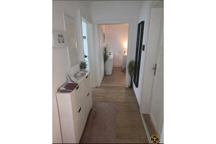 ANFRAGESTOPP 3 Zimmer Wohnung in Sarstedt-Giften