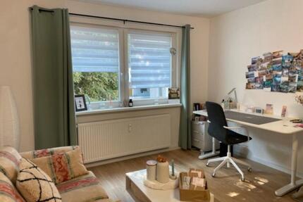 Helles WG-Zimmer in zentraler Lage - Wiesbaden Südost