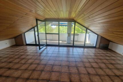 4 Zimmer in Heilbronn Biberach mit malerischem Ausblick
