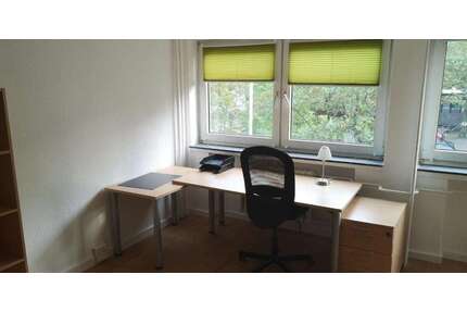 WG-Zimmer in Braunschweig 260,00 € 24 m²