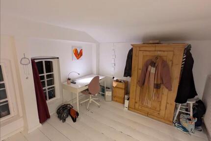 WG am Wannsee Einzug 15.03.01.04. - Berlin Steglitz-Zehlendorf