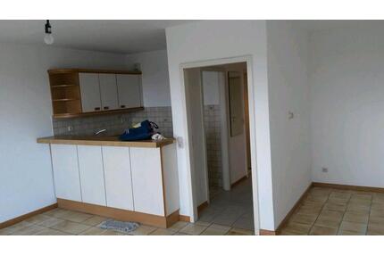 1,5 Zimmer im 5. OG für Singles - Hattersheim am Main