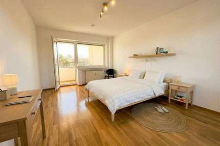 WG-Zimmer in München 895,00 € 25 m²