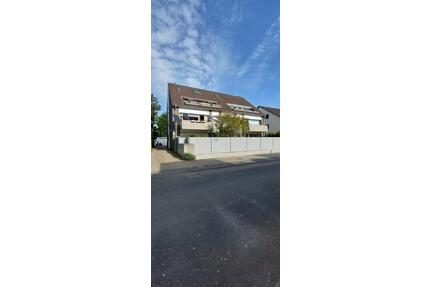 Refrath 3 Zimmer Wohnung 82 m2 - 1.230,00&nbsp;EUR Kaltmiete, ca.&nbsp; 82,00&nbsp;m&sup2; in Bergisch Gladbach (PLZ: 51427) Frankenforst