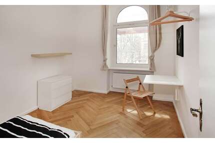 WG-Zimmer in Berlin 590,00 € 11 m²