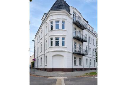 3 Zimmer Wohnung zu vermieten, frisch saniert - Krefeld Dießem