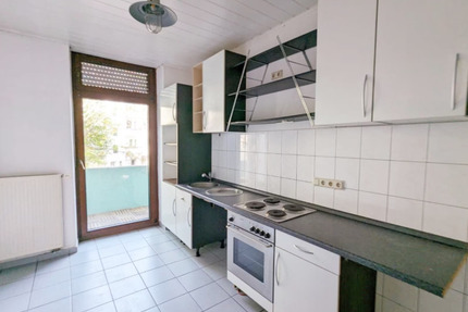 3-ZKB | WG-geeignet | Top-Lage | Arndtstraße – Innenstadt - Saarbrücken Eschberg