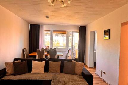 2 Zimmer Wohnung zu vermieten - 999,00&nbsp;EUR Kaltmiete, ca.&nbsp; 59,00&nbsp;m&sup2; in Rheinfelden (Baden) (PLZ: 79618)