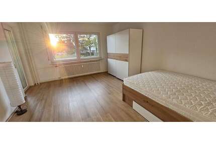 WG-Zimmer in Ludwigshafen am Rhein 460,00 € 21 m²