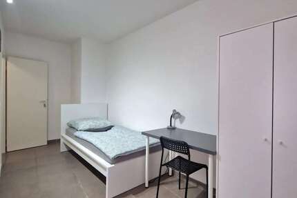 WG-Zimmer in Dortmund 350,00 € 8 m²