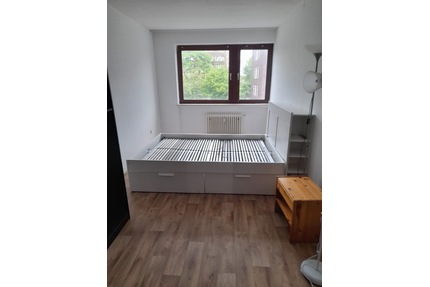 WG-Zimmer-Bahnhofvorstadt - 380,00&nbsp;EUR Kaltmiete, ca.&nbsp; 15,00&nbsp;m&sup2;&nbsp;Wohnfl&auml;che in Bremen (PLZ: 28195)
