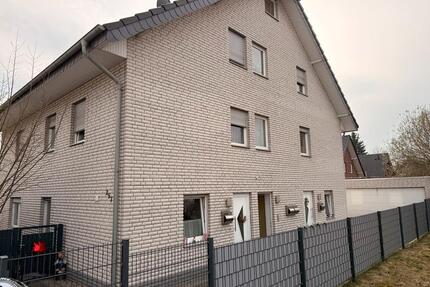 5 Zimmer Wohnung ab 01.07.26 frei - Löhne